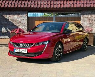 Peugeot 508 Gebrauchtwagen