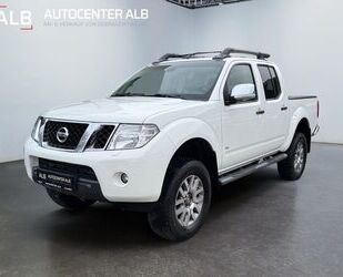 Nissan Navara Gebrauchtwagen