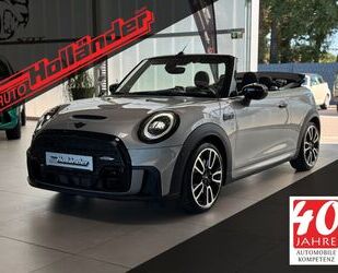 Mini John Cooper Works Cabrio Gebrauchtwagen