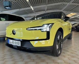 Volvo EX30 Gebrauchtwagen