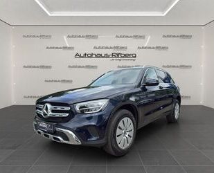Mercedes-Benz GLC 300 Gebrauchtwagen