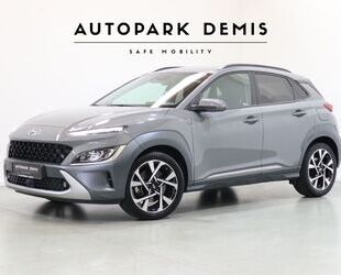 Hyundai KONA Gebrauchtwagen