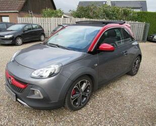 Opel Adam Gebrauchtwagen