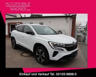 Renault Austral Gebrauchtwagen