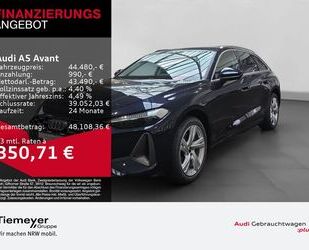 Audi A5 Gebrauchtwagen