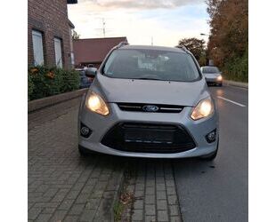 Ford Grand C-Max Gebrauchtwagen