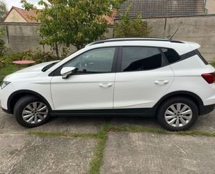 Seat Arona Gebrauchtwagen