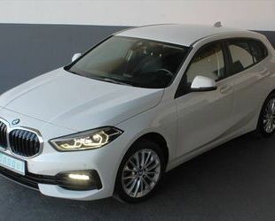 BMW 116 Gebrauchtwagen