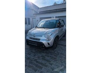 Fiat 500L Trekking Gebrauchtwagen