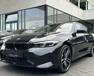 BMW 330 Gebrauchtwagen