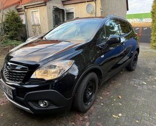 Opel Mokka Gebrauchtwagen