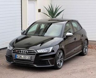 Audi S1 Gebrauchtwagen