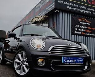 Mini ONE Gebrauchtwagen