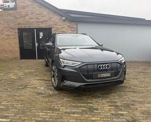Audi e-tron Gebrauchtwagen