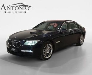 BMW 730 Gebrauchtwagen
