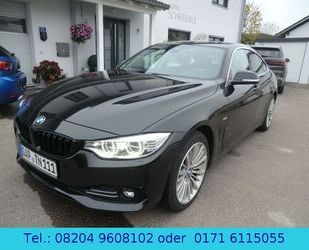 BMW 435 Gran Coupé Gebrauchtwagen