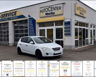 Kia ceed / Ceed Gebrauchtwagen