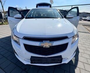 Chevrolet Cruze Gebrauchtwagen
