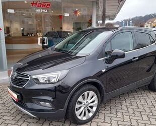 Opel Mokka Gebrauchtwagen