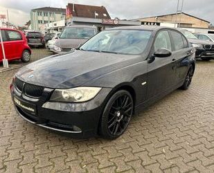 BMW 318 Gebrauchtwagen