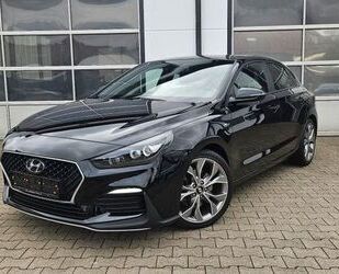 Hyundai i30 Gebrauchtwagen