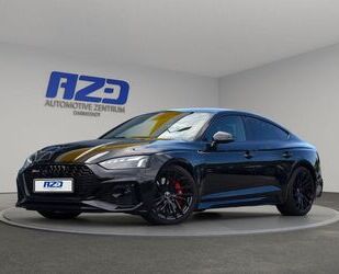 Audi RS5 Gebrauchtwagen