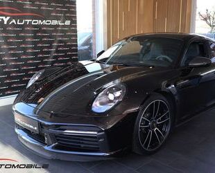 Porsche 992 Gebrauchtwagen