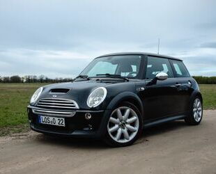 Mini Cooper S Gebrauchtwagen