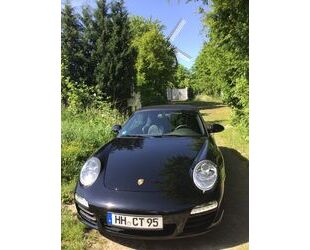 Porsche 997 Gebrauchtwagen