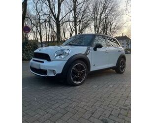 Mini Cooper S Countryman Gebrauchtwagen