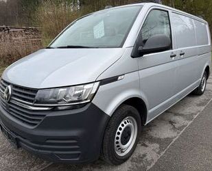 VW T6 andere Gebrauchtwagen