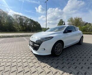 Renault Megane Gebrauchtwagen