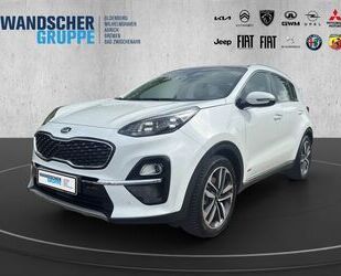 Kia Sportage Gebrauchtwagen