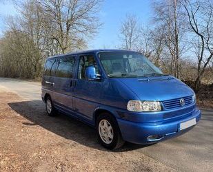 VW T4 Multivan Gebrauchtwagen