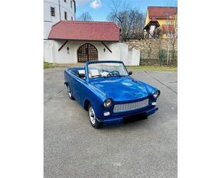 Trabant 601 Gebrauchtwagen