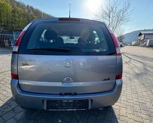 Opel Meriva Gebrauchtwagen
