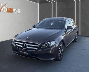 Mercedes-Benz E 220 Gebrauchtwagen