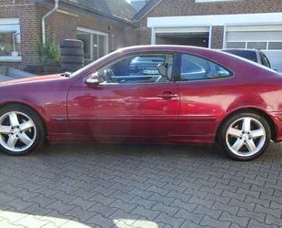 Mercedes-Benz CLK 230 Gebrauchtwagen