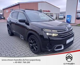 Citroen C5 Aircross Gebrauchtwagen