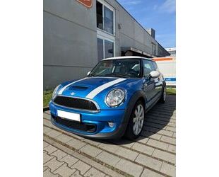 Mini Cooper S Gebrauchtwagen