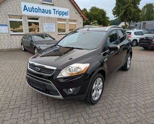 Ford Kuga Gebrauchtwagen