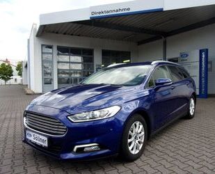 Ford Mondeo Gebrauchtwagen