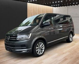 VW T6 Multivan Gebrauchtwagen