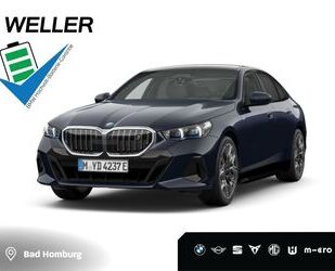 BMW i5 Gebrauchtwagen