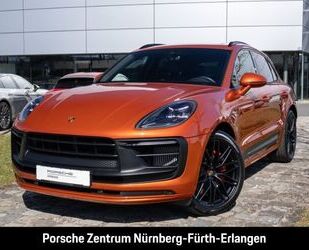 Porsche Macan Gebrauchtwagen