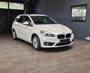 BMW 218 Active Tourer Gebrauchtwagen
