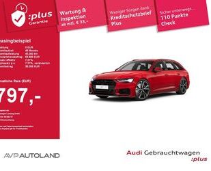 Audi S6 Gebrauchtwagen