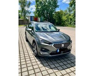 Seat Tarraco Gebrauchtwagen