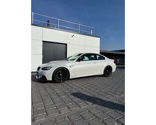 BMW M3 Gebrauchtwagen