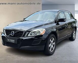 Volvo XC60 Gebrauchtwagen